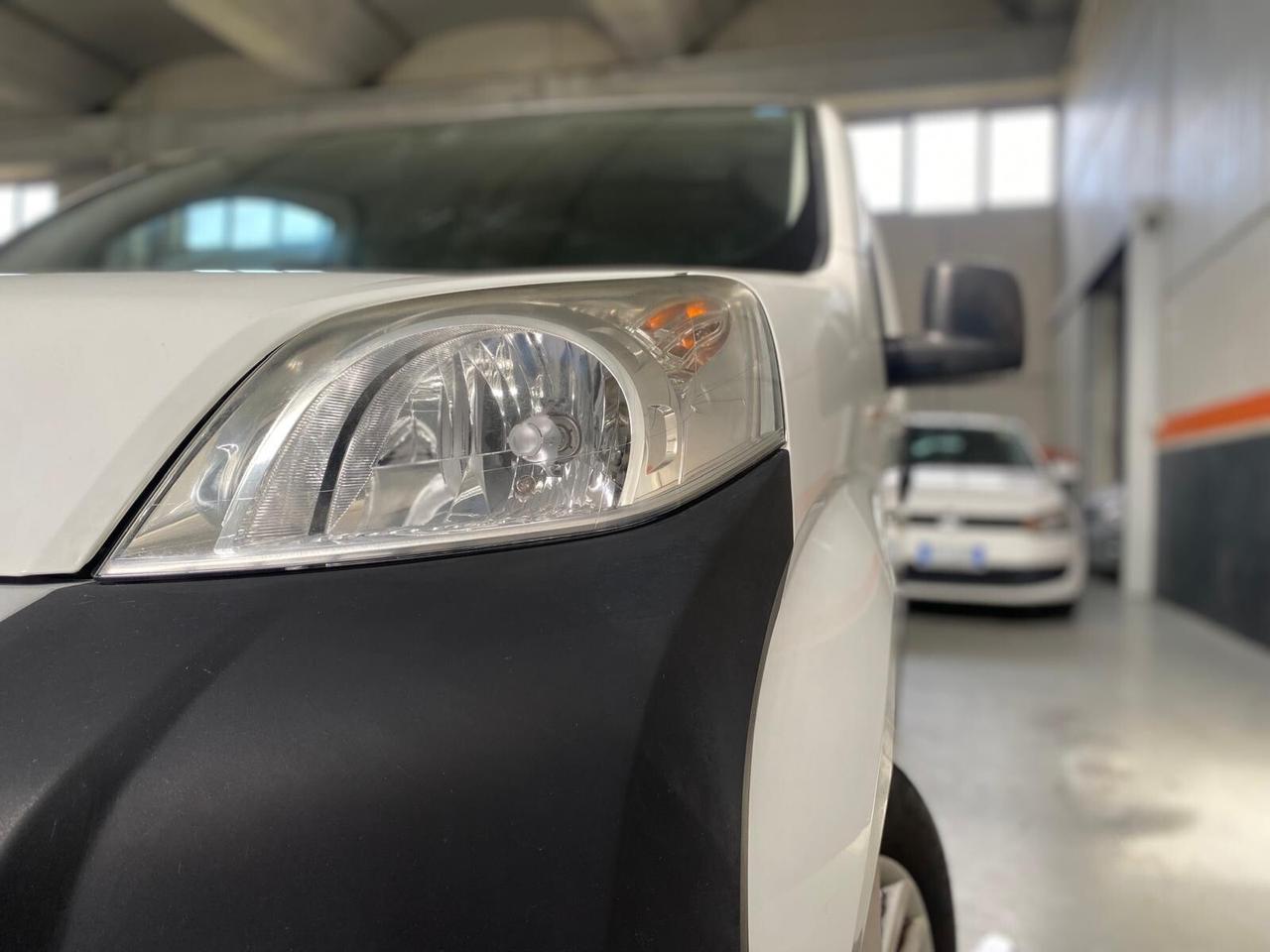 Fiat Fiorino 1.3 MJT 75CV Furgone