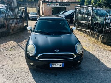 Mini 1.4 16V One