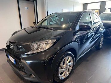 Toyota Aygo X 1.0 VVTActivSCVT AUTOGEPY SASSUOLO 05361881051