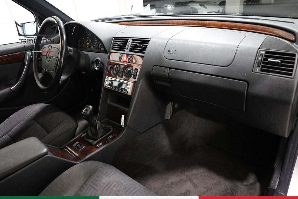 Mercedes Classe C 180 Elegance