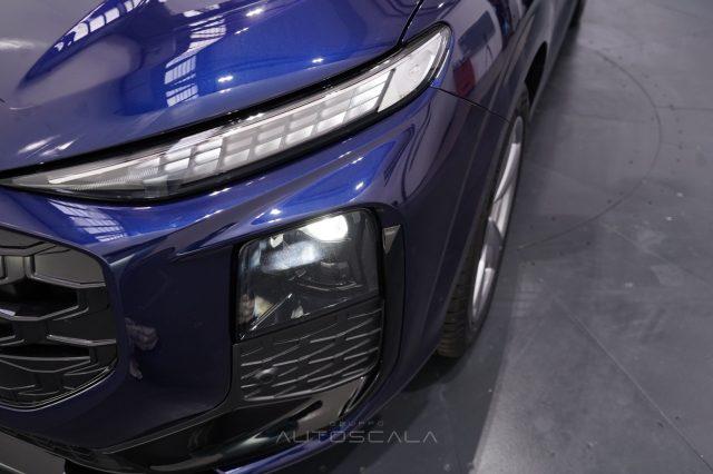 AUDI Q3 35 TDI 150cv S tronic Business S Line