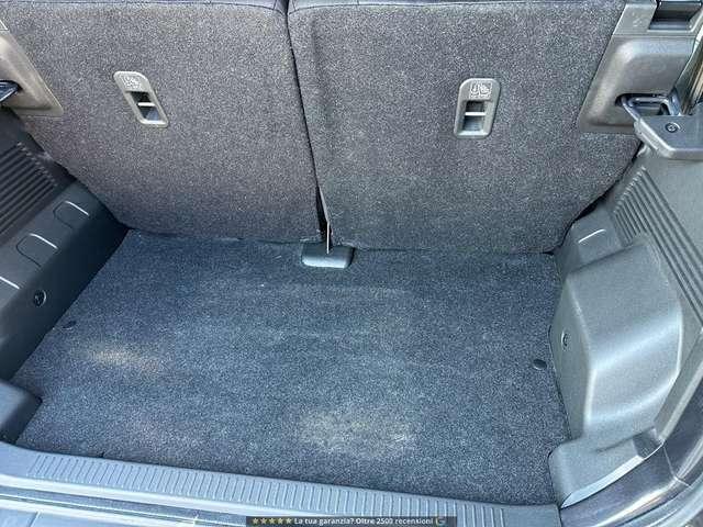 Suzuki Jimny JIMNY GLX 5 PORTE MANUALE