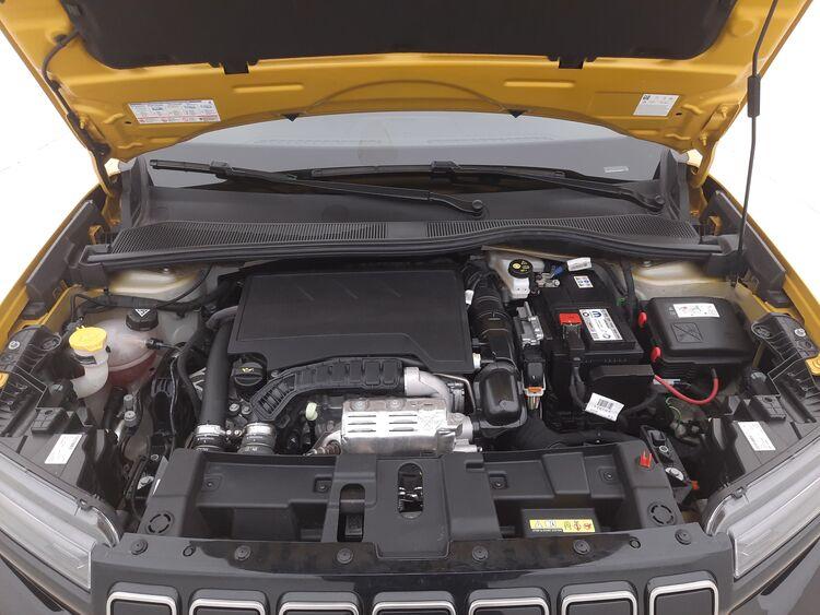 Jeep Avenger Summit BR985623 1.2 Benzina 101CV