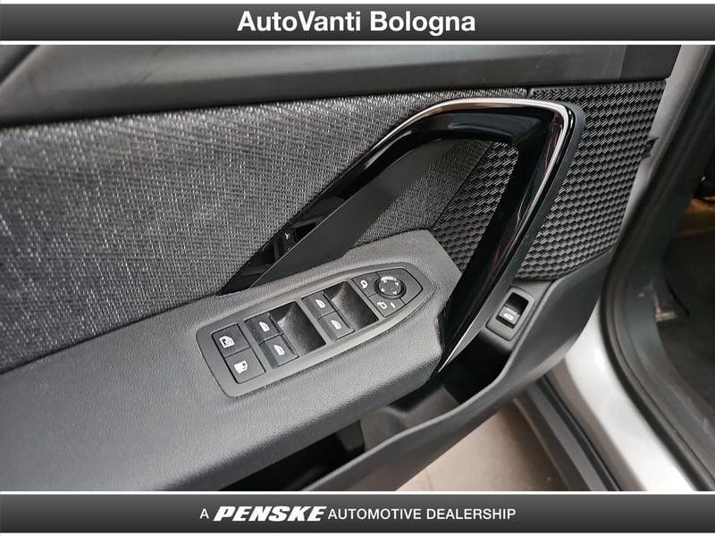 BMW X1 X1 xDrive 25e