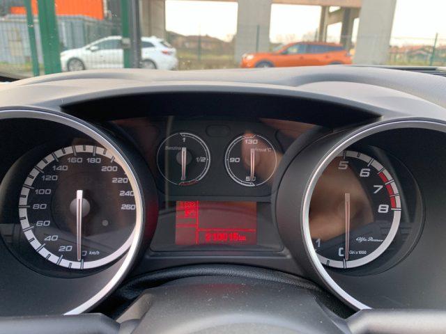 ALFA ROMEO Giulietta 1.4 Turbo MultiAir Exclusive