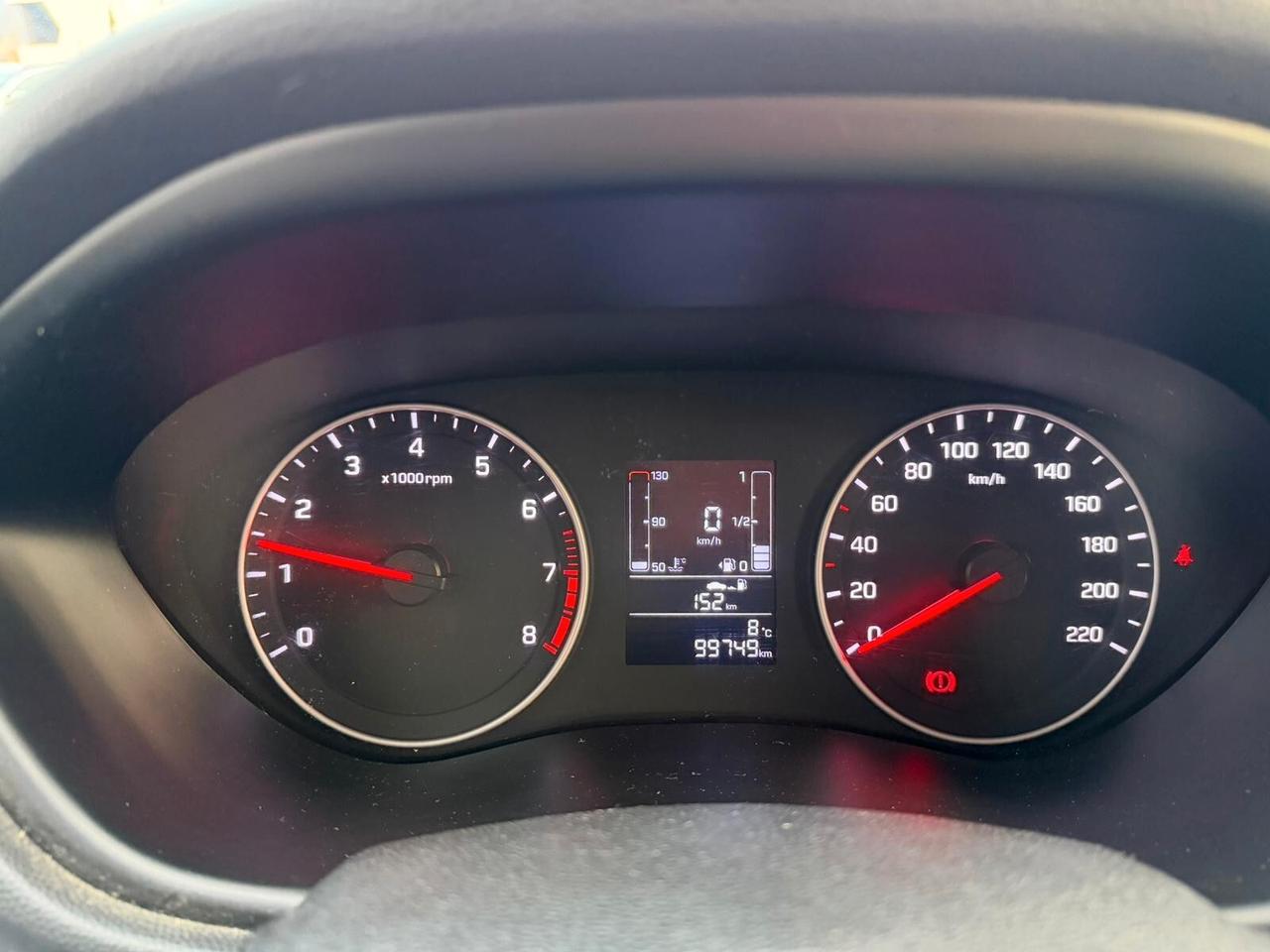 Hyundai i20 1.2 5 porte Tech