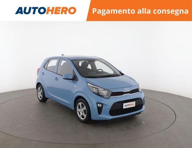 KIA Picanto 1.0 12V 5 porte Urban