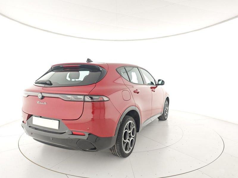 Alfa Romeo Tonale 1.6 diesel 130 CV TCT6 Sprint