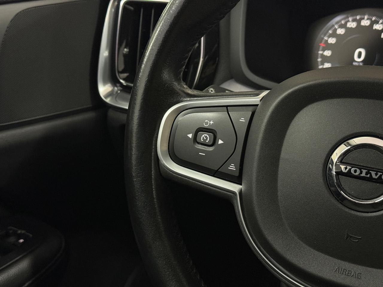 VOLVO V60 2021 B4 Geartronic