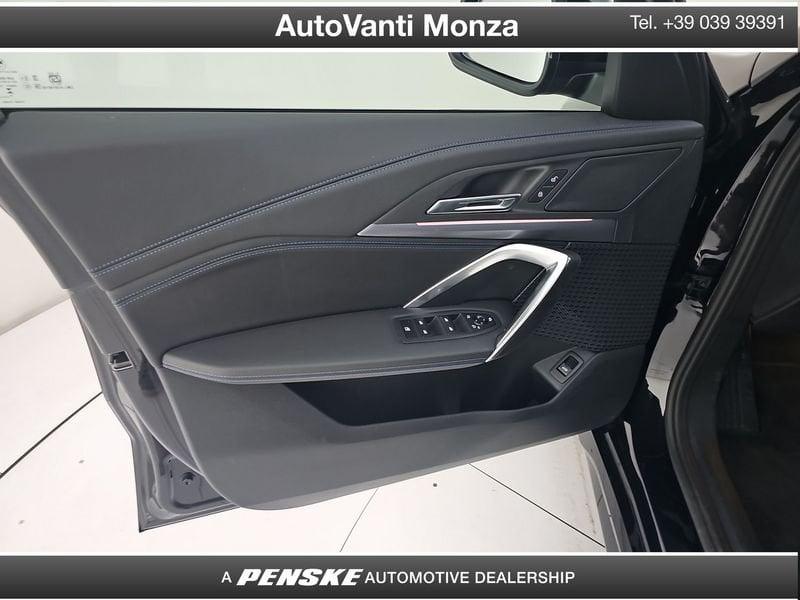 BMW X1 X1 sDrive 18d Msport