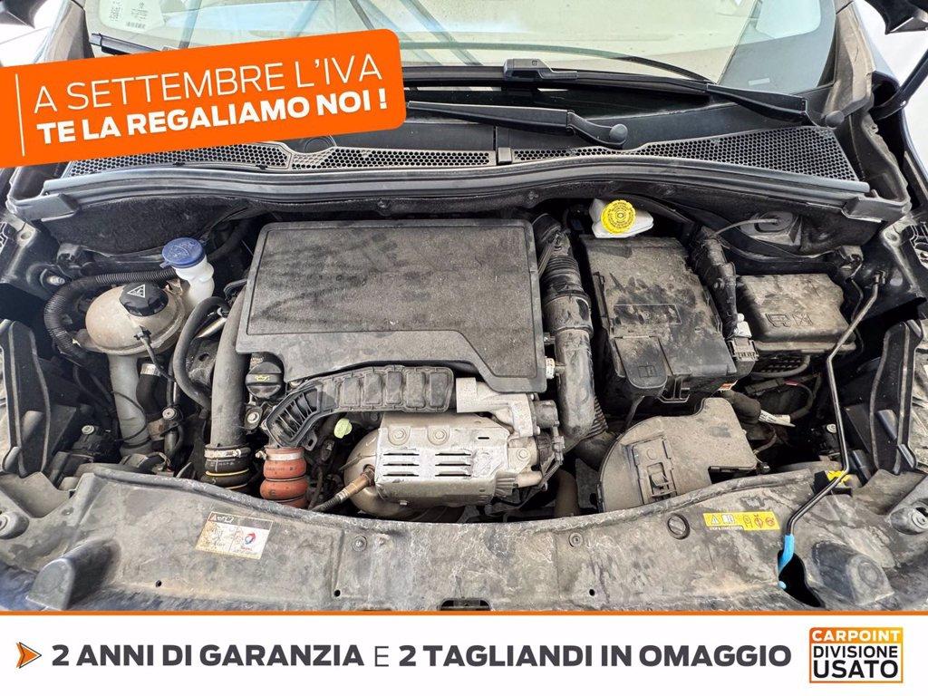 PEUGEOT 2008 1.2 puretech t active s&s 110cv del 2019
