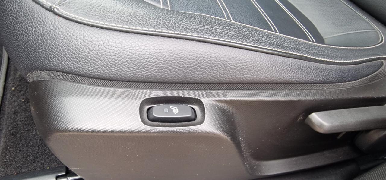 Smart ForFour 70 1.0 Prime