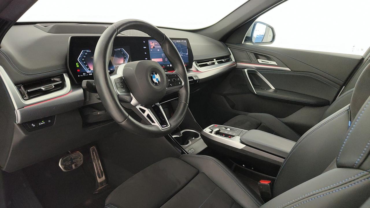 BMW X1 U11 - X1 xdrive20d mhev 48V MSport Pro auto