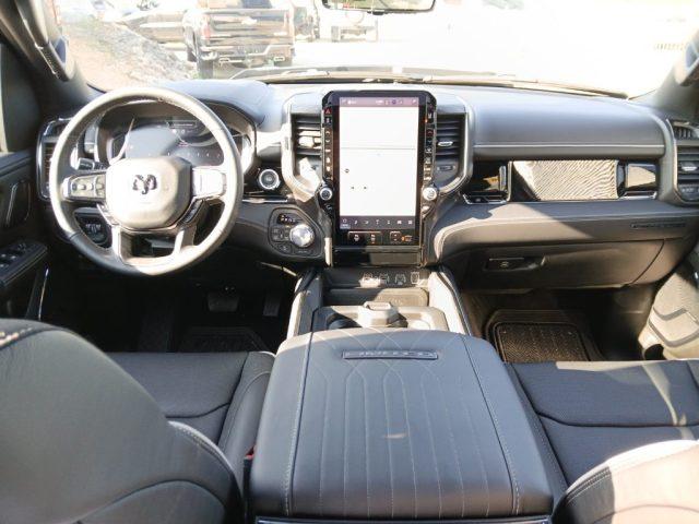 DODGE RAM 1500 3.0L I6 Hurricane LIMITED NIGHT - Pronta