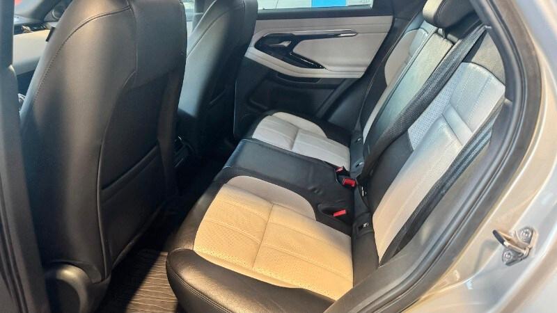 LAND ROVER RR Evoque 2ª serie Range Rover Evoq...