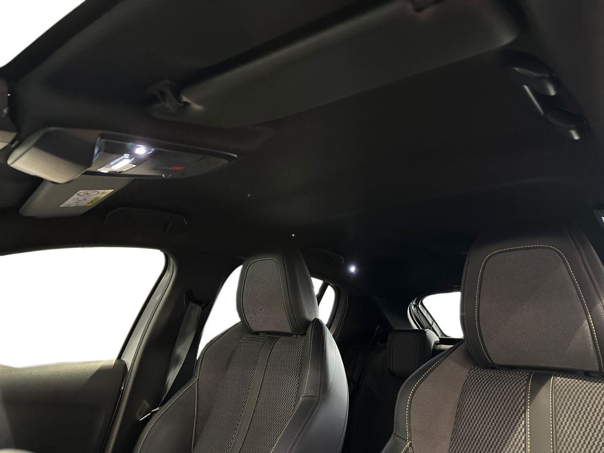 PEUGEOT 208 II 2023 - 208 1.2 puretech GT s&s 100cv