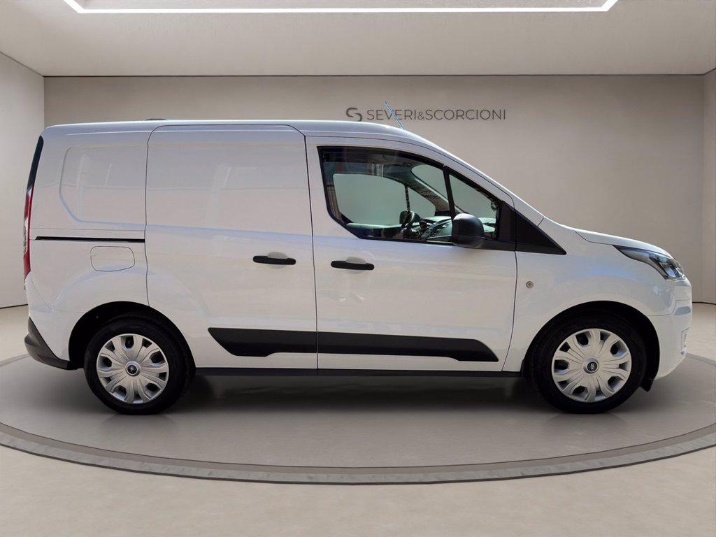 FORD Transit connect 200 1.5 tdci 100cv entry l1h1 e6.2 del 2021