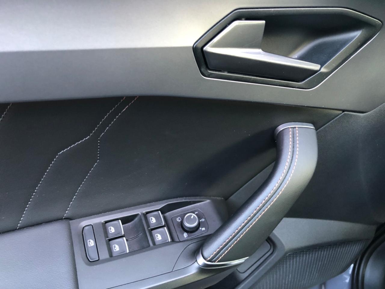 Cupra Formentor 2.0 TDI 4Drive DSG