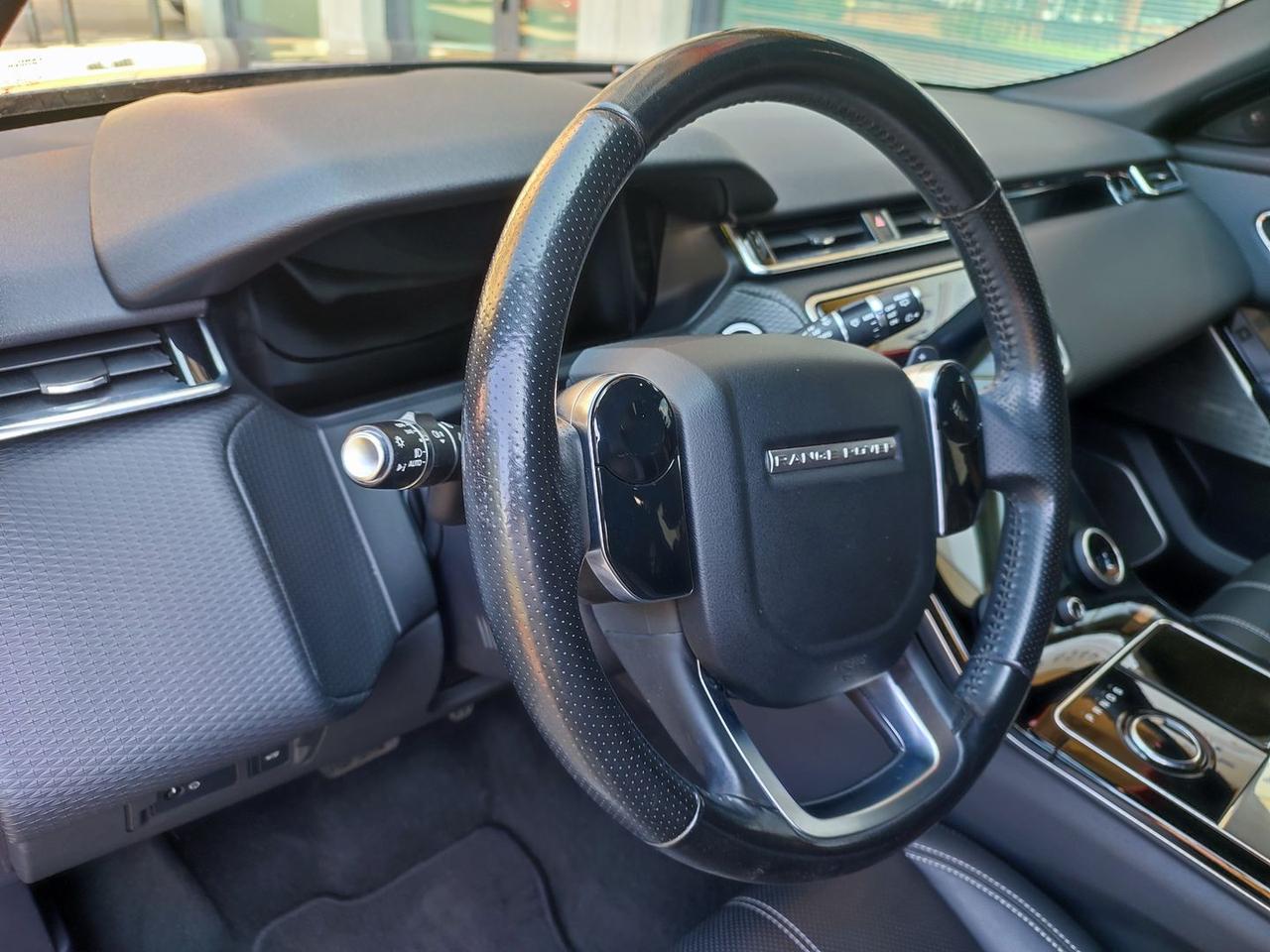 Land Rover Range Rover Velar P 250 SE 250cv #6244