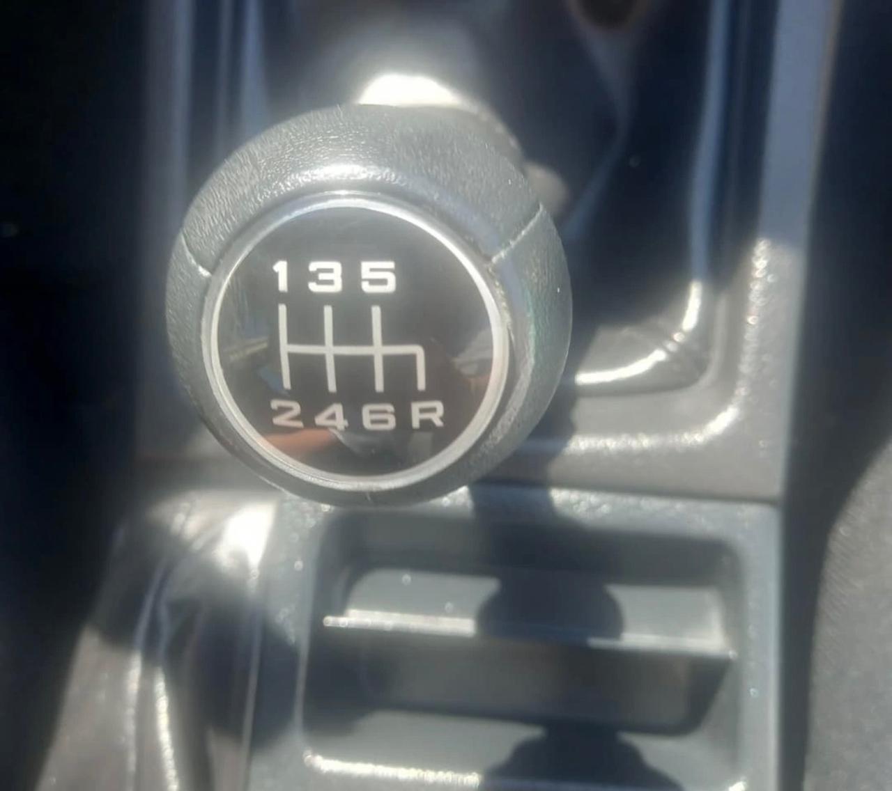 Subaru XV 2.0D-S Exclusive