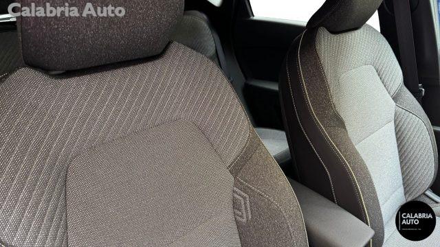 RENAULT Captur ECO-G 100 CV Techno