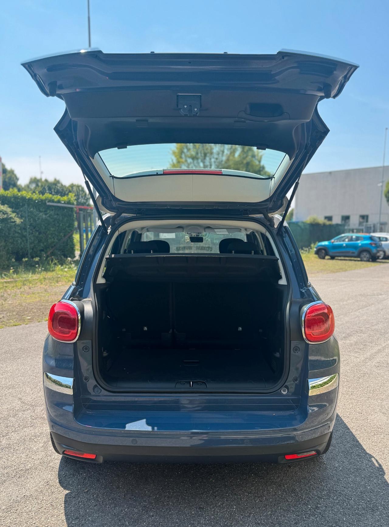 Fiat 500L 1.4 Benzina *GPL*Allestimento Mirror