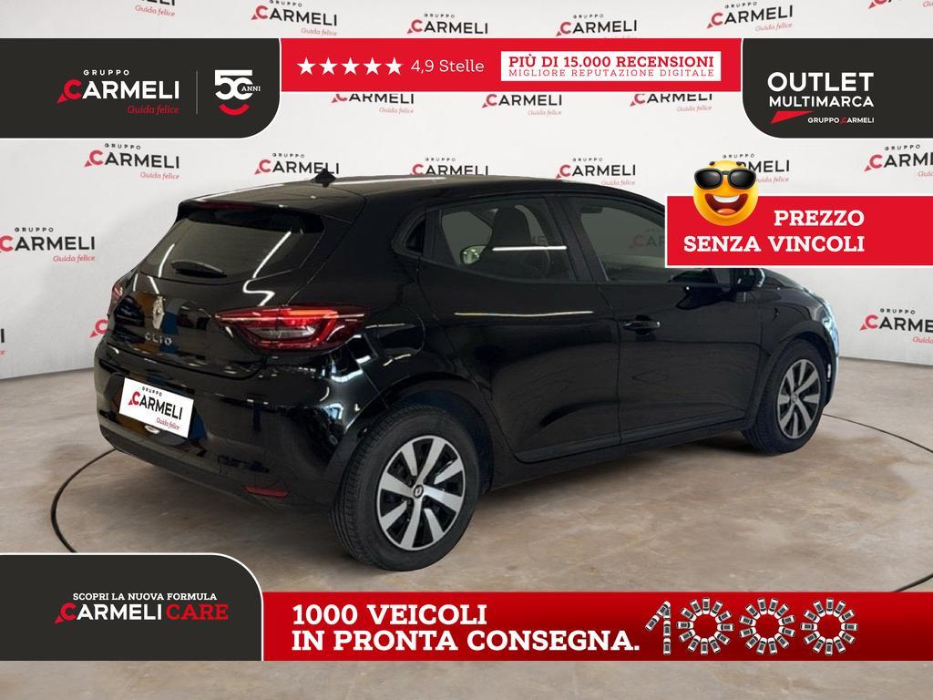 Renault Clio 5 Porte 1.0 SCe Equilibre