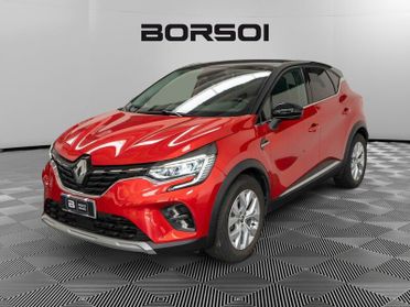 Renault Captur 2ª serie Full Hybrid E-Tech 145 CV Intens