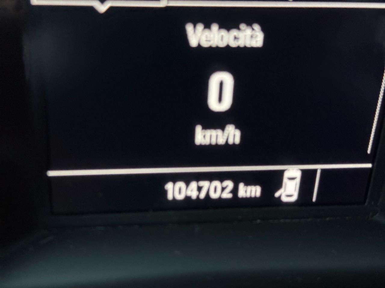 Opel Astra 1.6 CDTi 5 porte Business