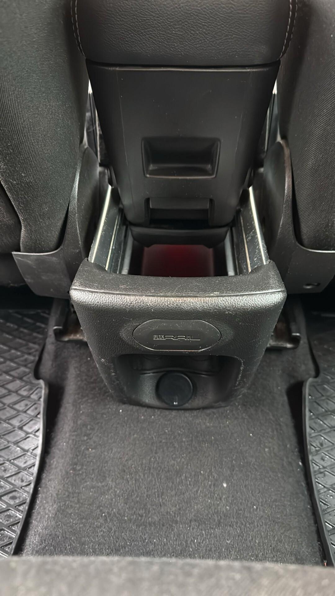 Opel Meriva 1.4 Turbo 120CV GPL Tech Cosmo