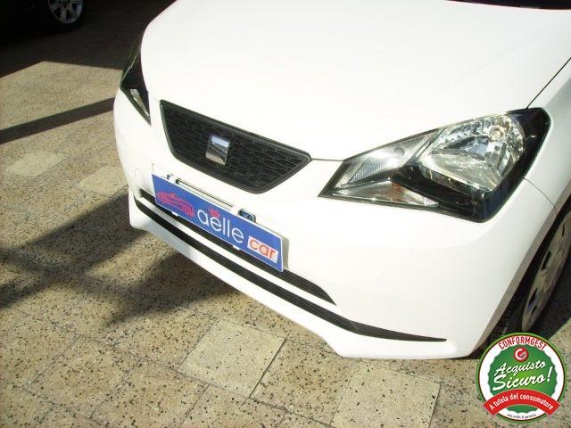 SEAT Mii 1.0 68 CV 5 porte Style Ecofuel Van