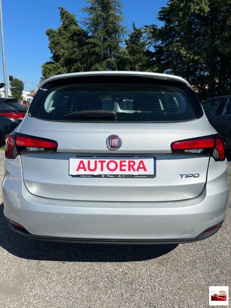 FIAT - Tipo - 1.4 T-Jet 120CV GPL SW Easy