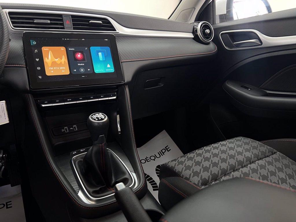 MG ZS 1.5 Comfort del 2024