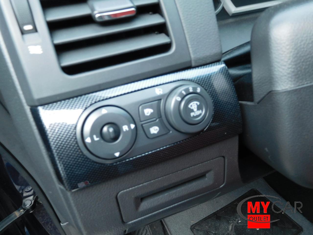 Chevrolet Captiva 2.0 VCDi LTX Sport 150cv 4x4 7 posti