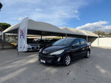 Peugeot 308 1.6 HDi 110CV 5p. UNICO PROPRIETARIO