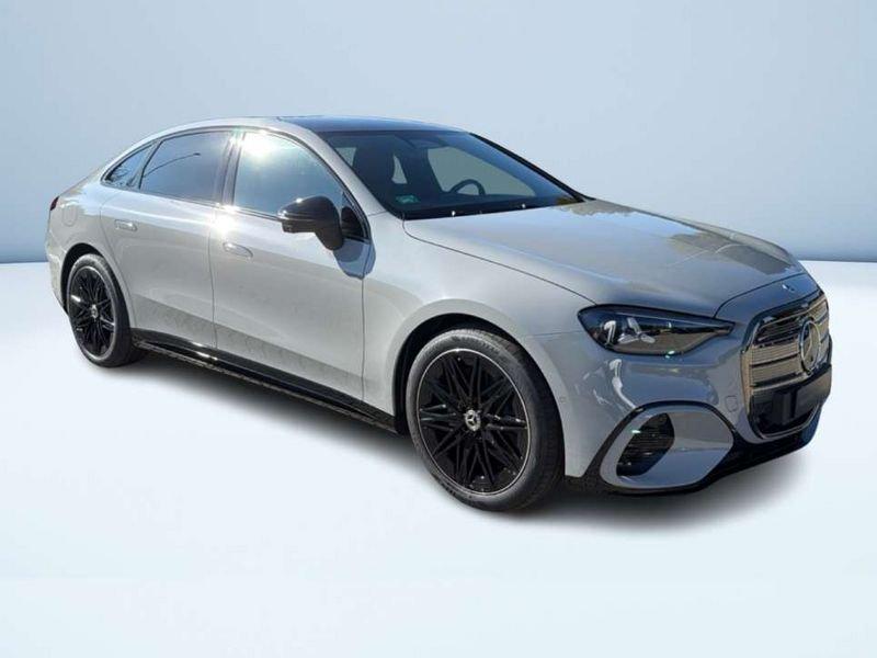 Mercedes-Benz Classe C 400 4Matic EQ Berlina AMG Line Premium