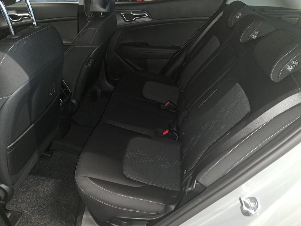KIA SPORTAGE PE 1.6 GPL STYLE * Conver. GPL