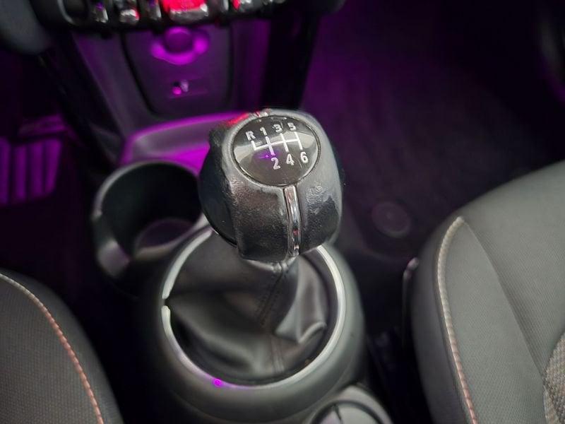 MINI Mini F56 2018 3p Benzina 3p 1.5 One 102cv