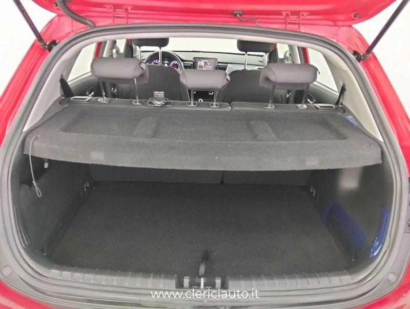 Kia Stonic 1.2 DPI Style