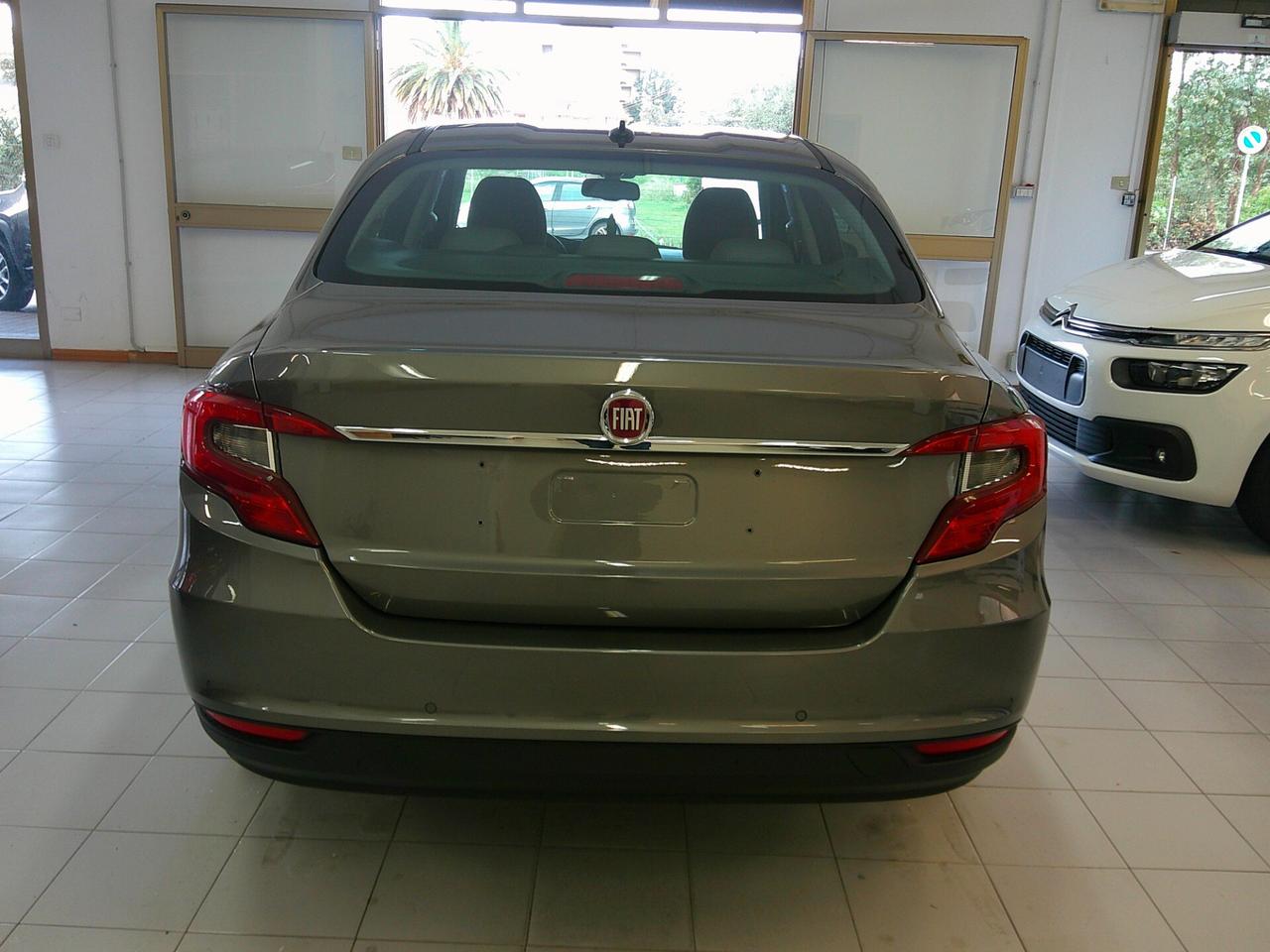 Fiat Tipo 1.6 Mjt 4 porte Opening Edition