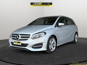 Mercedes-Benz Classe B B 180 CDI Sport