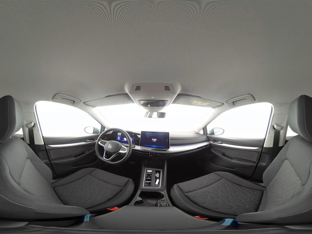 Volkswagen Golf variant 2.0 tdi scr 150cv life