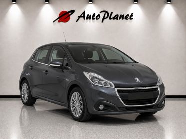 Peugeot 208 BlueHDi 100 S&S 5 porte Active