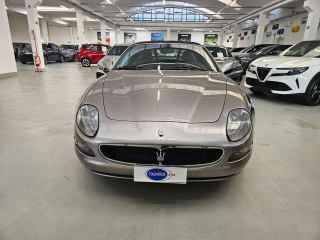 Maserati Spyder Spyder 4.2 Cambiocorsa