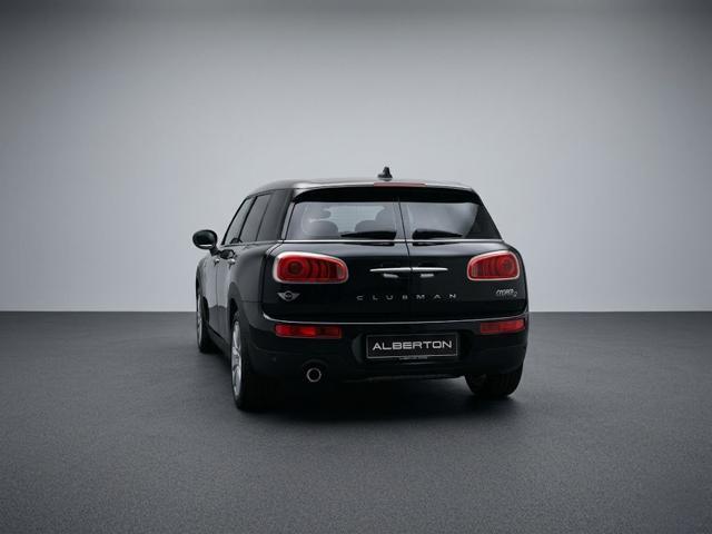 MINI Clubman 2.0 Cooper D Hype Pro Clubman +19"