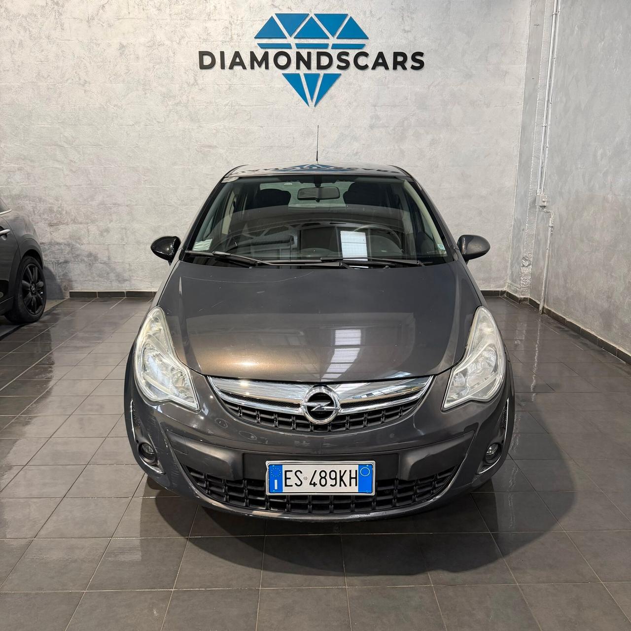 Opel Corsa 1.2 85CV 5 porte GPL-TECH Edition