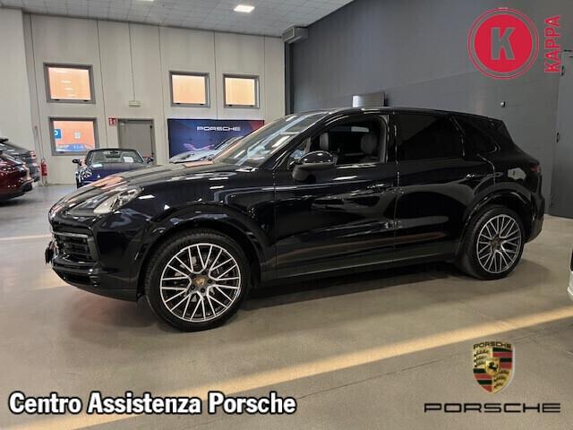 Porsche Cayenne 3.0 V6