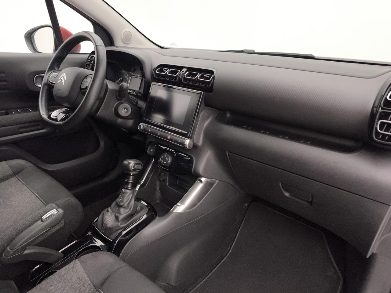 CITROEN C3 Aircross I 2021 - C3 Aircross 1.2 puretech C-Series s&s 1