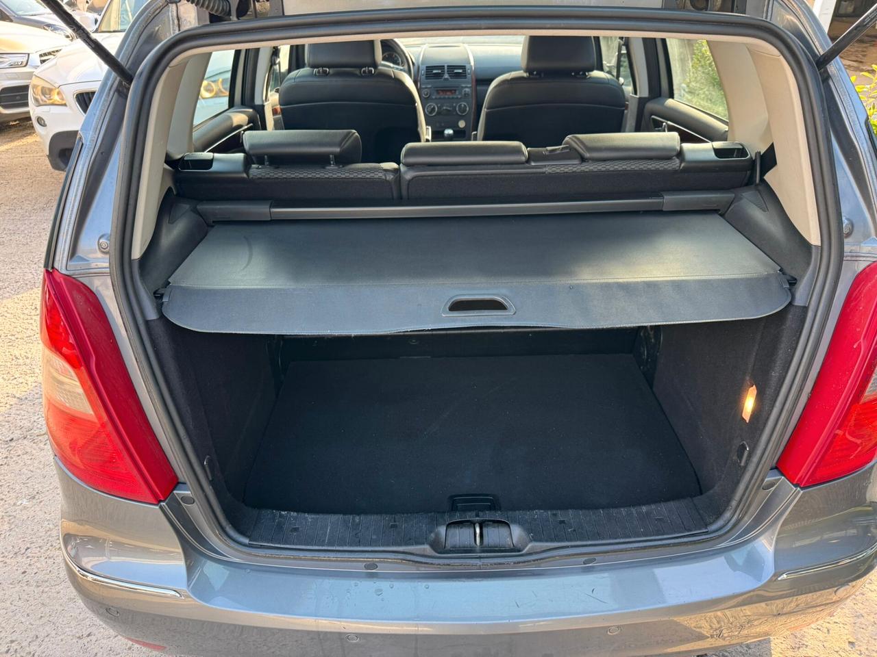 Mercedes-benz A 180 CDI Avantgarde