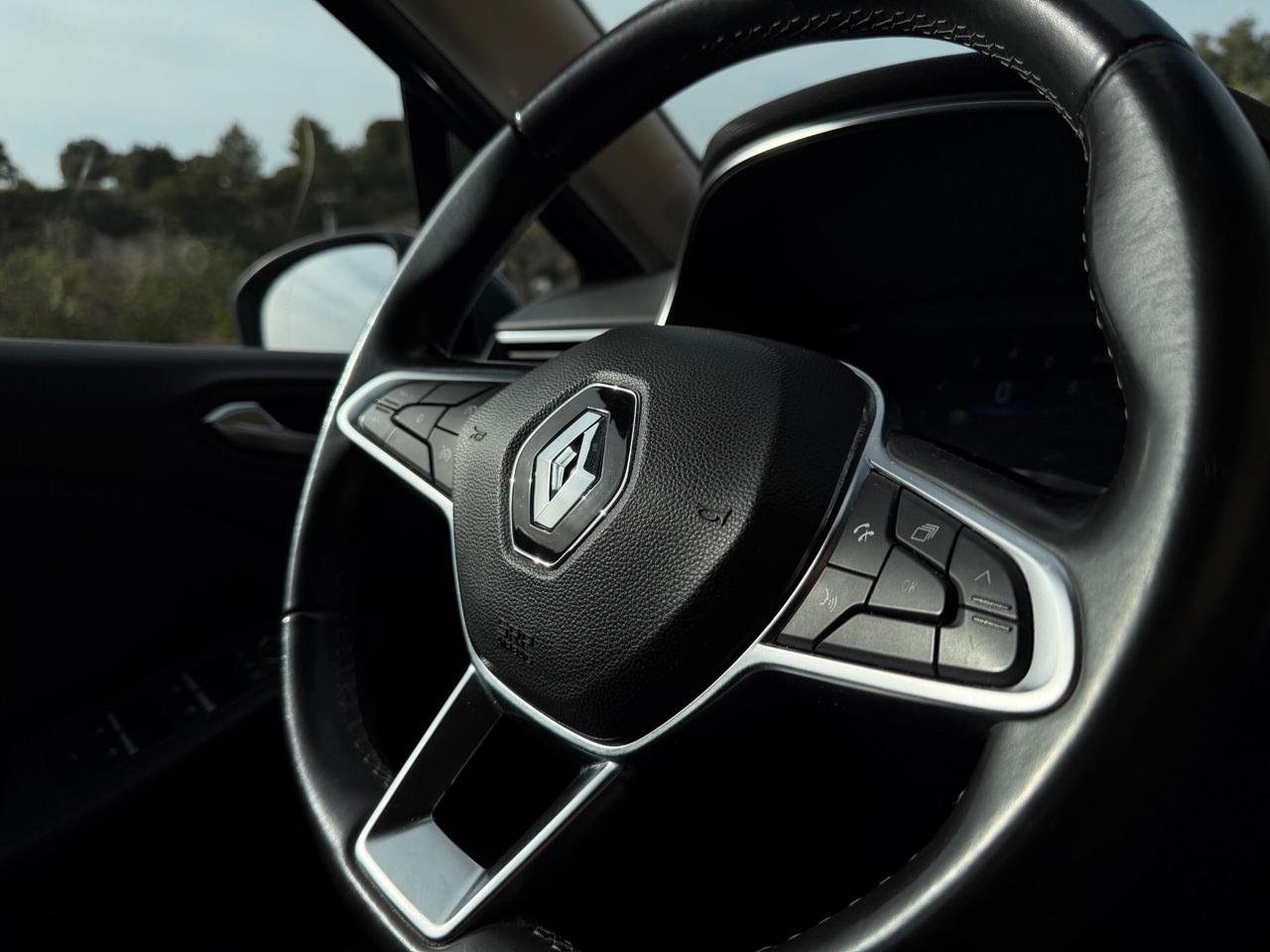 Renault Clio Intens/1.0 100 CV/GPL/SOLO 95000 KM